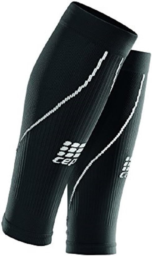 CEP Ultralight Herren Kompressionsstulpen Grau WS50JY