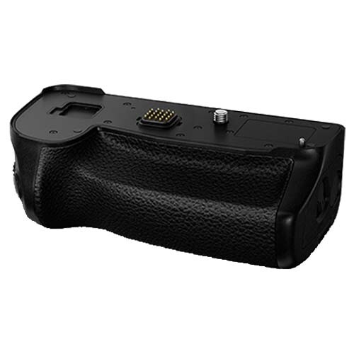 Poignée Batterie Panasonic DMW-BGS1 Neuve – Pour Lumix S1 / S1R / S1H