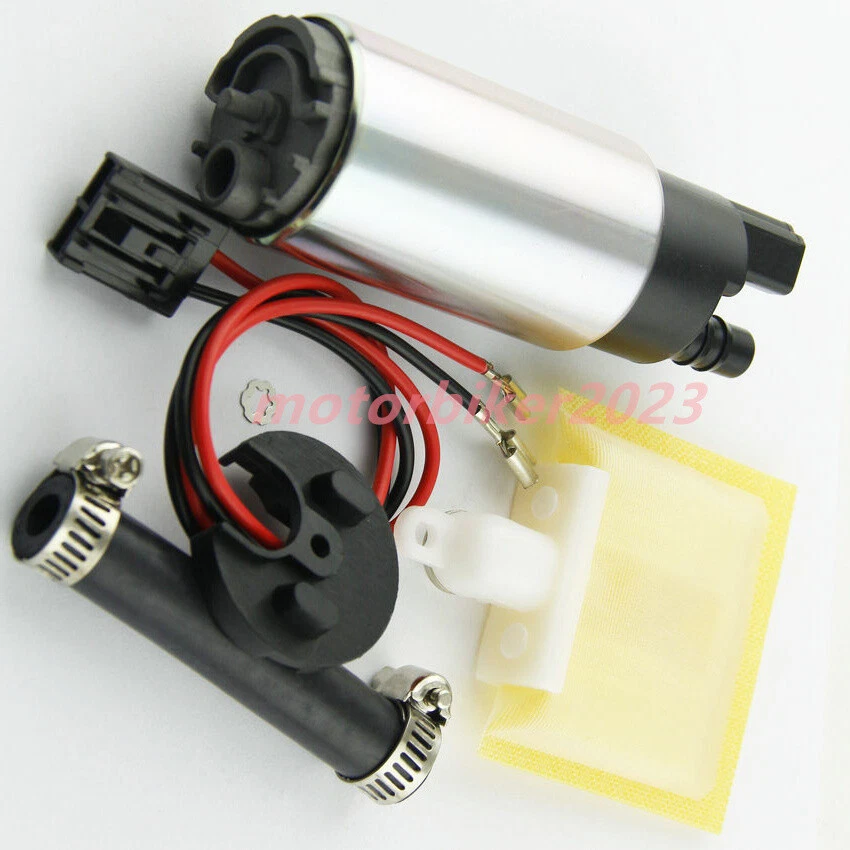 Bomba de combustible y filtro para Ducati 996 916 MONSTER 620 MULTISTRADA 1100 HYPERMOTARD Foto 2 de 4