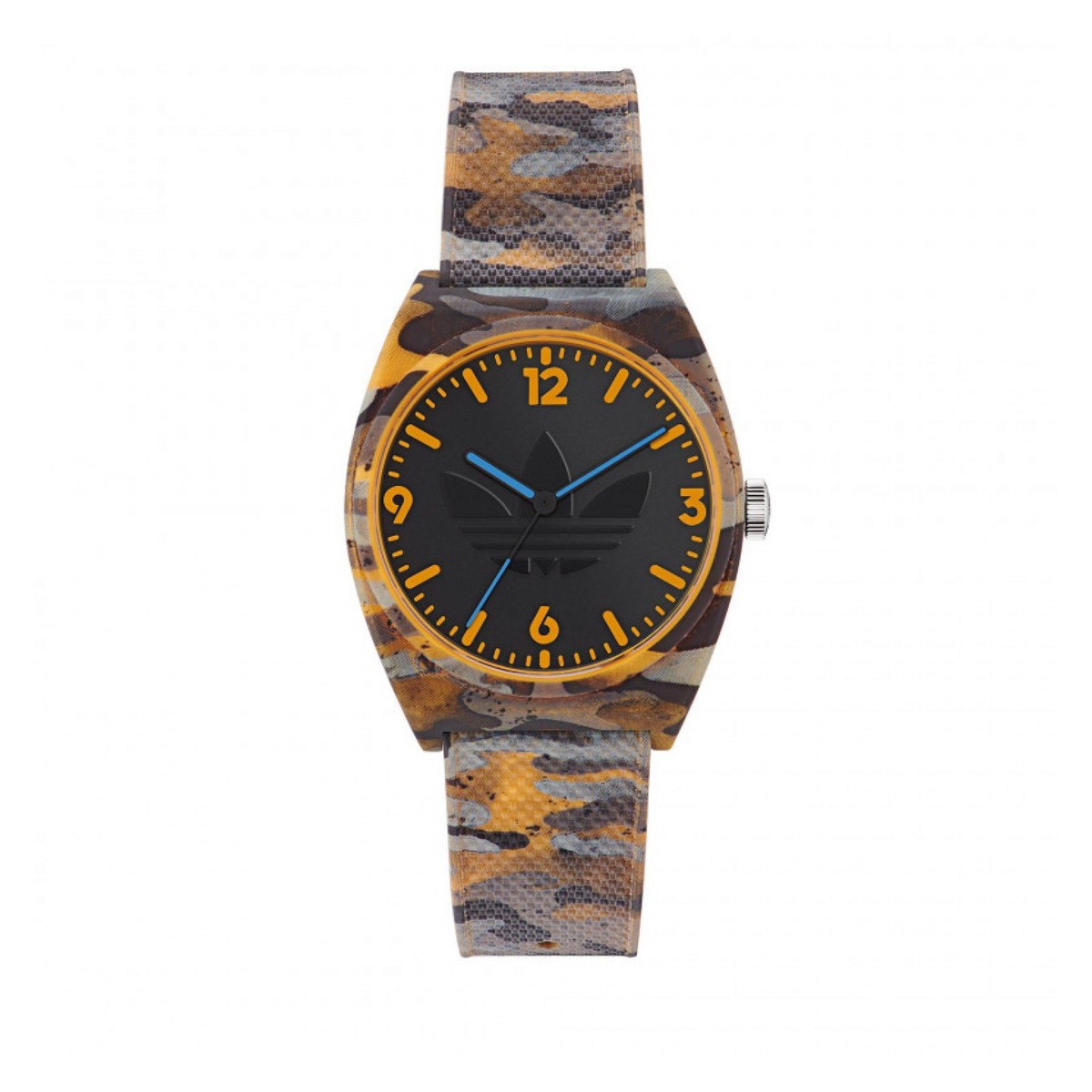 Watch Adidas AOST22567 Project Two unisex 38mm Resin