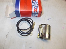 Condensateur Fiat 128