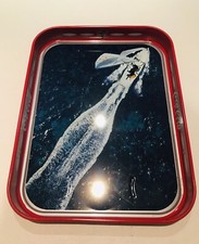 صينية Coca-Cola