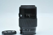 Minolta/Sony AF 100-300mm F4.5-5.6 Telephoto Lens for A-mount A 99 II 77