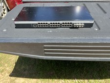 Enterasy Ethernet switch 24port