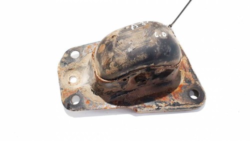 Volkswagen Touran 2005 Beam bracket (subframe ) - rear right 1k050 #1740450-25