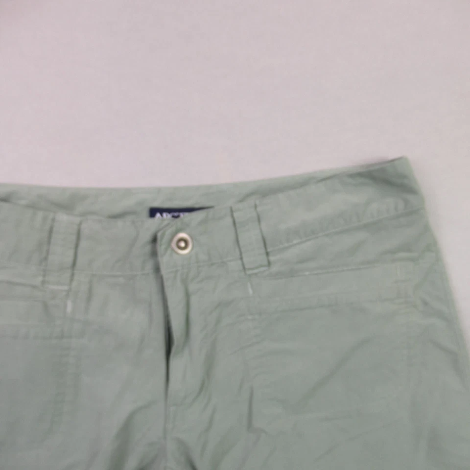 Arc'teryx Pants Womens 6 Straight Leg Stretch Pockets Lightweight Chino - Image 3 of 4