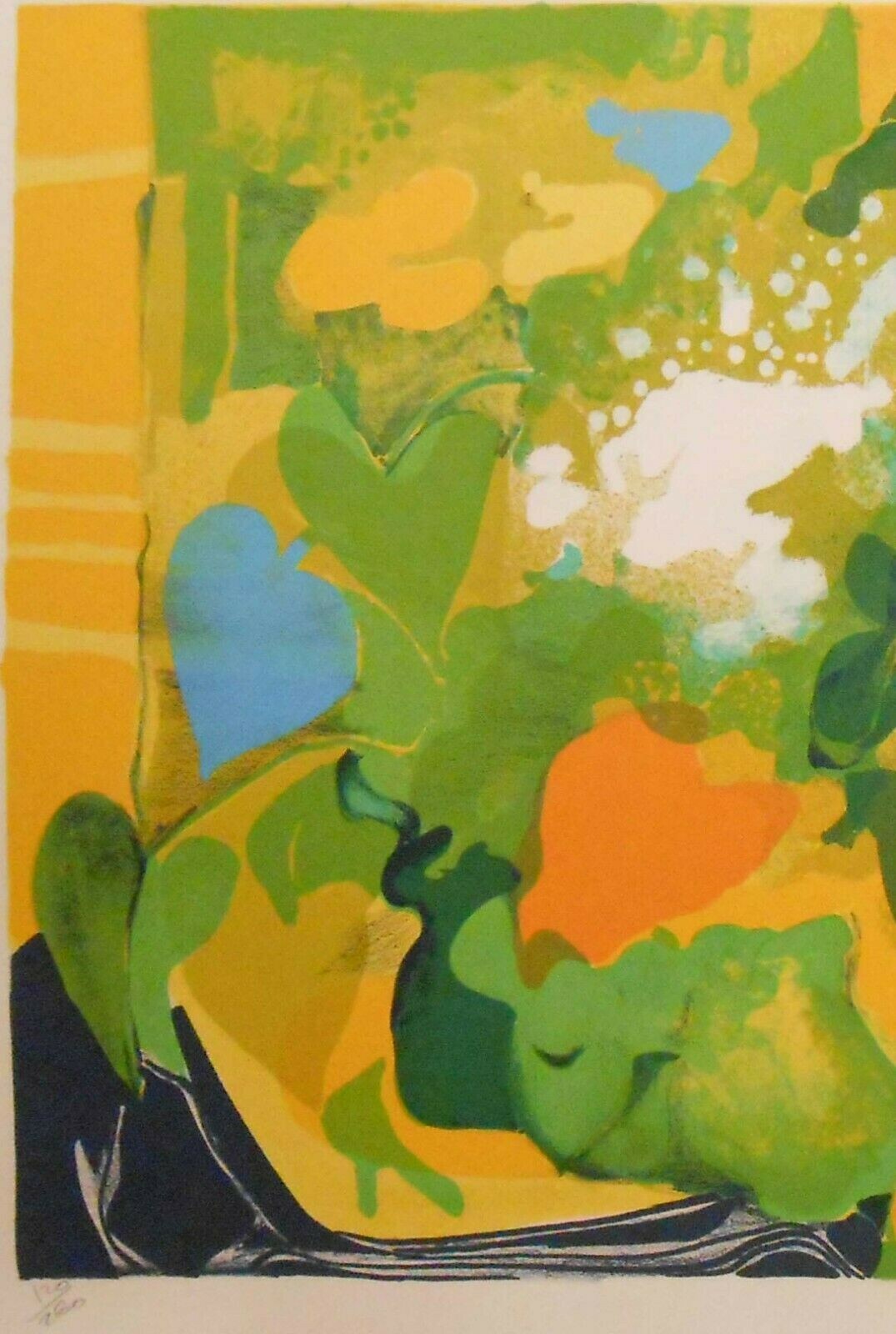 Alfred Defossez 直筆サイン