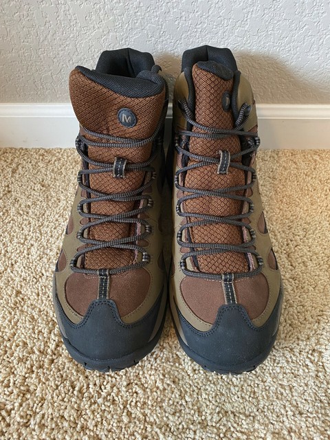 merrell reflex 3 mid