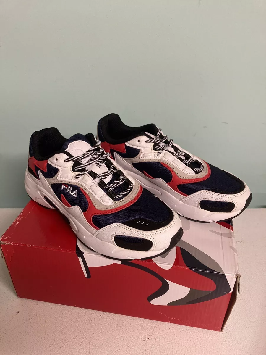 Fila luminance review deals