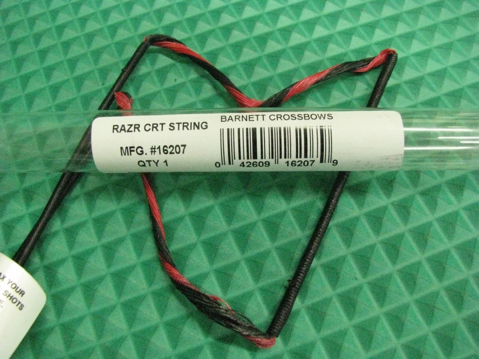 Barnett Crossbows RAZR CRT Replacement String 16207 - Image 2 of 2