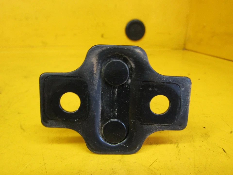 1996-1999 Saturn SL2 1.9L OEM door latch striker 96 97 98 99 - Image 2 of 2