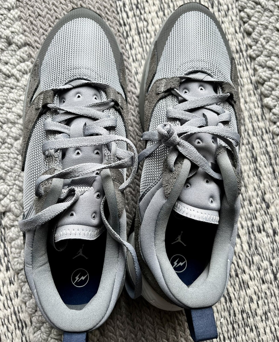 Size 11 - Fragment Design x Air Jordan Jordan Air Cadence SP