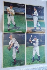 Top 10 Hank Greenberg Baseball Cards 25