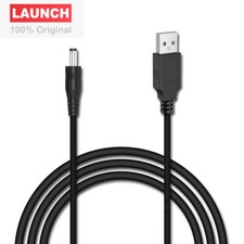 LAUNCH USB Charging Cable Replacement for X43...