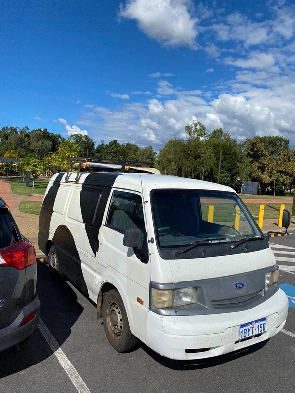 Ford econovan service manual 2017 Ford econovan service manual 2017