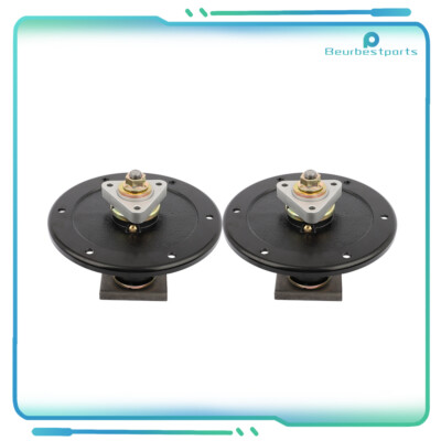 For Zero Turn Mower Spindle Assembly 107-8504 Toro Z Master Grand Stand G3 2PK