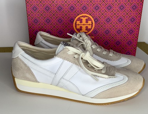 tory burch sneakers ebay