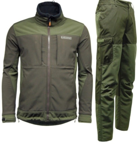 Mens Waterproof Breathable Jacket 