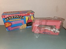 Vintage Bedazzler Stud Setting Machine-New/Old Stock W/Box
