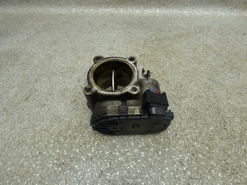 Drosselklappe A6420900270 0281002894 159Tk Mercedes W219 CLS 320 CDI 06.1506.100