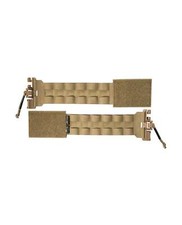 TASMANIAN TIGER TT Reinforced Cummerbund Khaki  f&uuml;r TT Plate Carrier QR LC