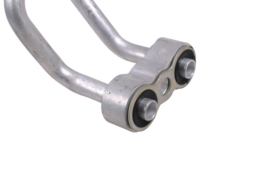 Para 1988-1994 Chevrolet S10 Blazer conjunto de mangueira refrigerador de óleo do motor Sunsong 1989 - Imagem 3 de 3