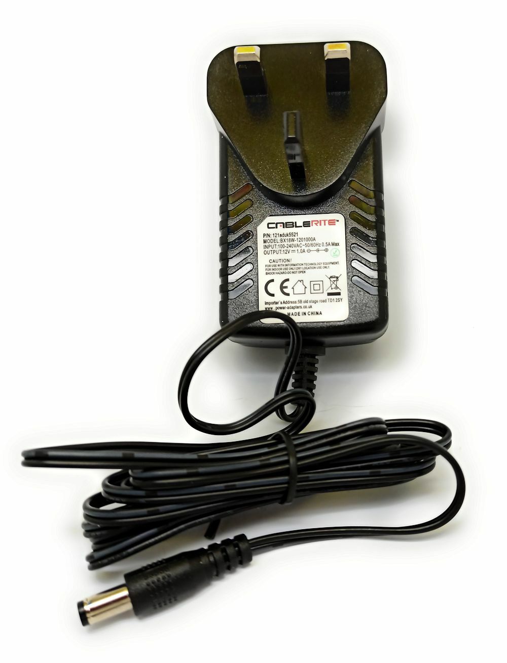 UNIDEN BCT15X Bearcat Scanner BearTracker Grelly UK