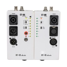 Multipurpose Audiotory Cable Tester for Stage and Studio Wiring Testing Tool