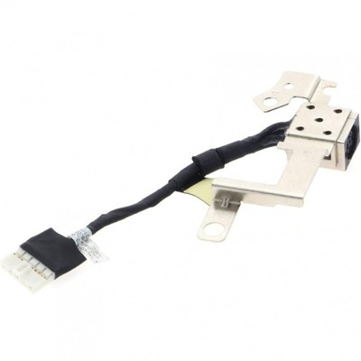Connecteur D'alimentation DC Jack Pour Dell 450.0K708.0011 - Neuf, Prise De Charge, Générique