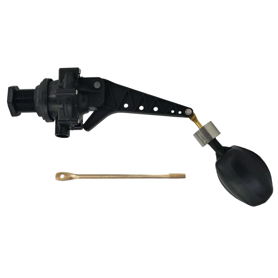 CLEVELAND VALVE S5-100 Series  1" FLOAT VALVE - Durable - Image 3 of 3