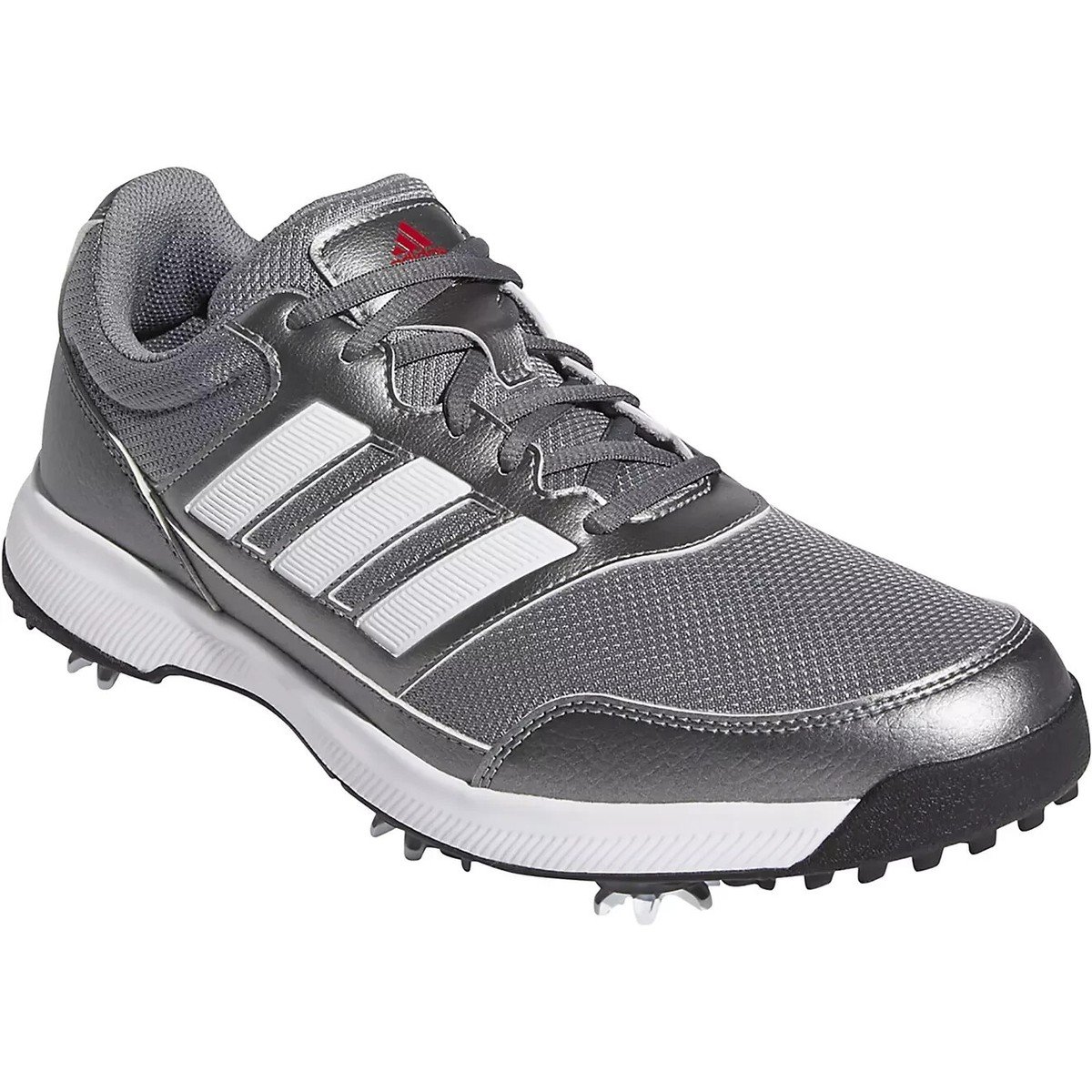 adidas gazelle silver green womens adidas Solarmotion Spikeless 24 Golf Shoes White/Black / Medium / 9.5