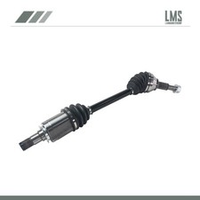 Eje CV delantero izquierdo 3,5 L tracción delantera izquierda para Infiniti QX60 2014-2015 para Pathfinder 2013-2017