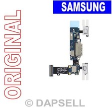 Nuovo Ricambio Per Samsung Galaxy S5 G900 Flat Connettore Di Ricarica Originale