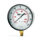 Weiss Instruments TL40-100-4L 4