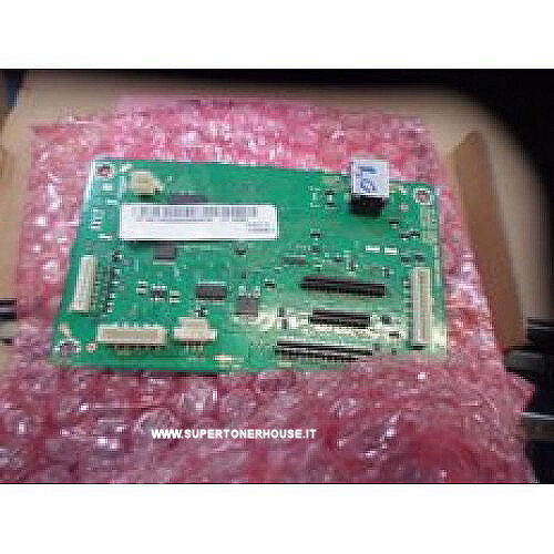 2 pezzi jc92-02485a main board originale x stampante samsung clp-365 clp-360 - Bild 1 von 1