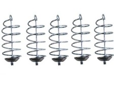 Feederkorb Futterspirale mit Blei Spirale SPR...