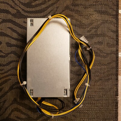 Genuine Lenovo ThinkCentre M710s 210Watt Power Supply PN: 00PC746