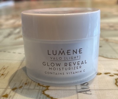 glow reveal moisturizer