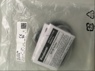 1PCS Panasonic EX-23-PN UEX23PN Photoelectric Switch -New Free Shipping ...