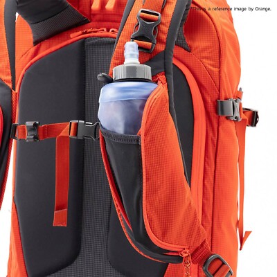 mont-bell Fall Line Pack 33 Backpack Rucksack Navy Skiing