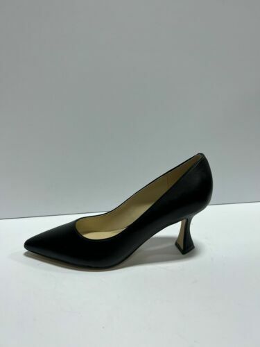 Nine West Womens Workin' Pump Heel 