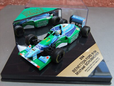Heritage Classics (Onyx) Grand Prix F1 Cars 1:43 Scale - various