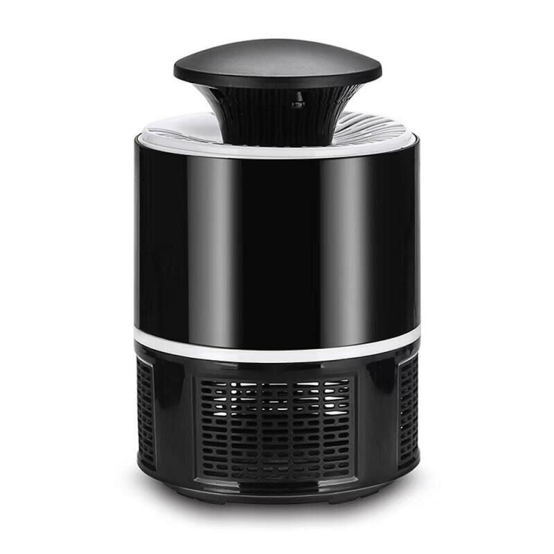 Bionic Mosquito Killing Lamp Low Mute USB Electric Photocatalyst