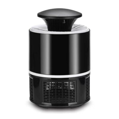 Bionic Mosquito Killing Lamp Low Mute USB Electric Photocatalyst