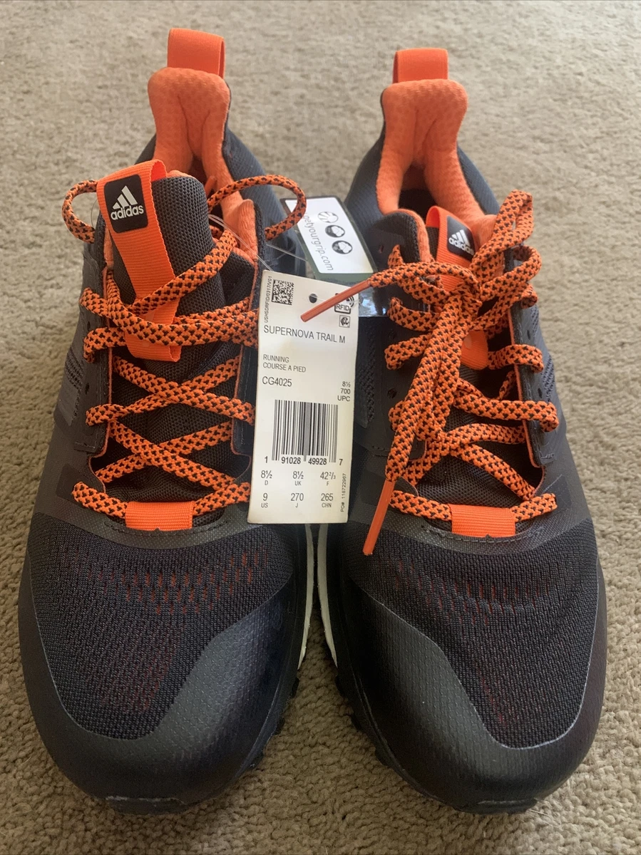 9 adidas Supernova Trail M | eBay