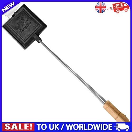 HOT Cast Iron Toast Breakfast Machine DoubleSided Sandwich Fry Pan