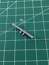 1:64 Spoiler For Diecast Customs 3d Resin Printed Hotwheels Cars Custom Part