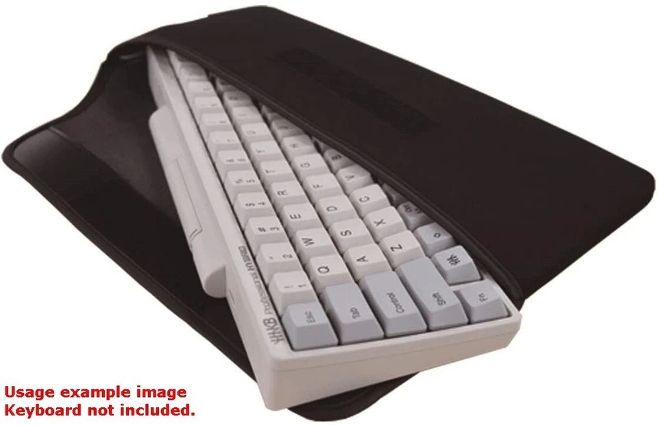 HHKB smart case 2 (for Happy Hacking Keyboard) Bird Electronics - Image 2 of 3