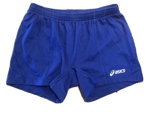 asics spandex