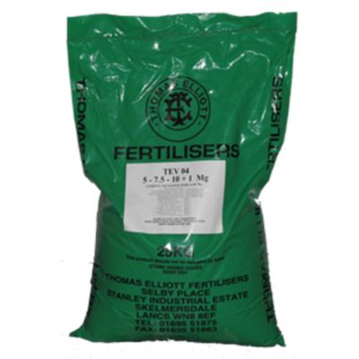 fertiliser